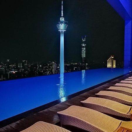 Yemala Suites At Platinum Klcc Kuala Lumpur Buitenkant foto
