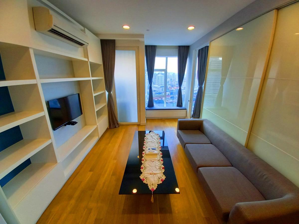 Yemala Suites At Platinum Klcc Kuala Lumpur Buitenkant foto