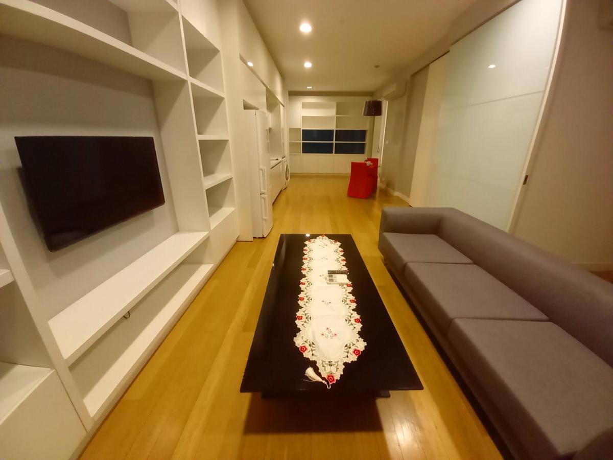 Yemala Suites At Platinum Klcc Kuala Lumpur Buitenkant foto
