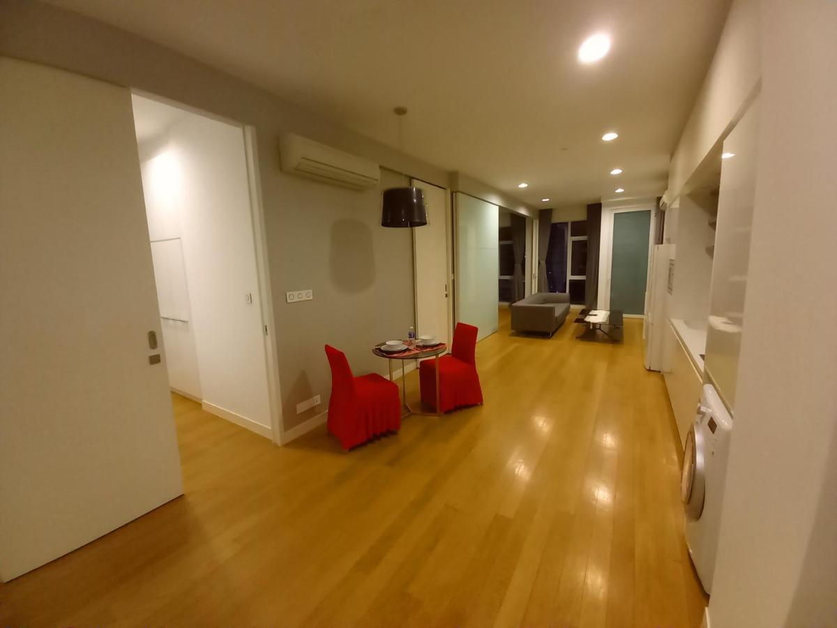 Yemala Suites At Platinum Klcc Kuala Lumpur Buitenkant foto